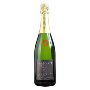 Domaine Jean Collet & Fils, Bourgogne AC, Crémant de Bourgogne Brut